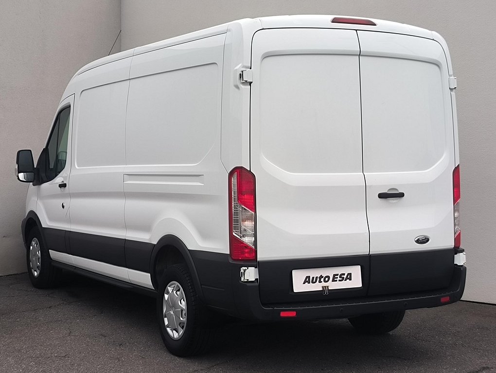 Ford Transit 2.0TDCi Trend L3H2