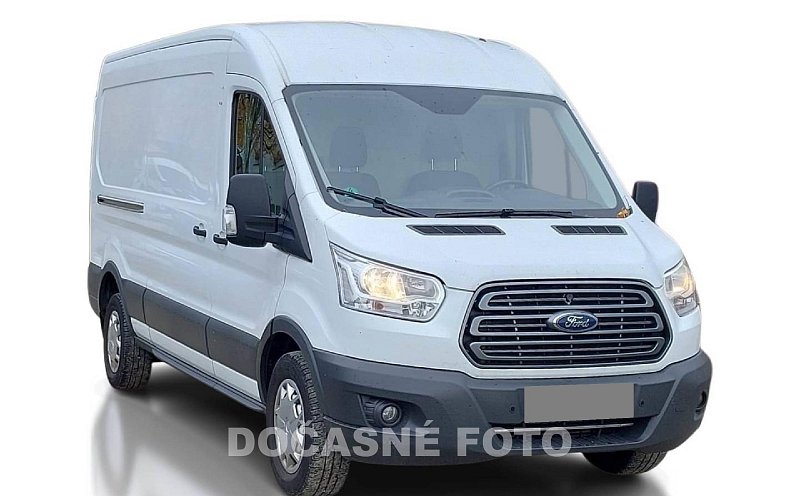 Ford Transit 2.0TDCi Trend L3H2