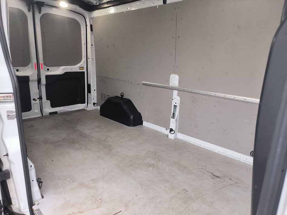 Ford Transit 2.0TDCi Trend L3H2