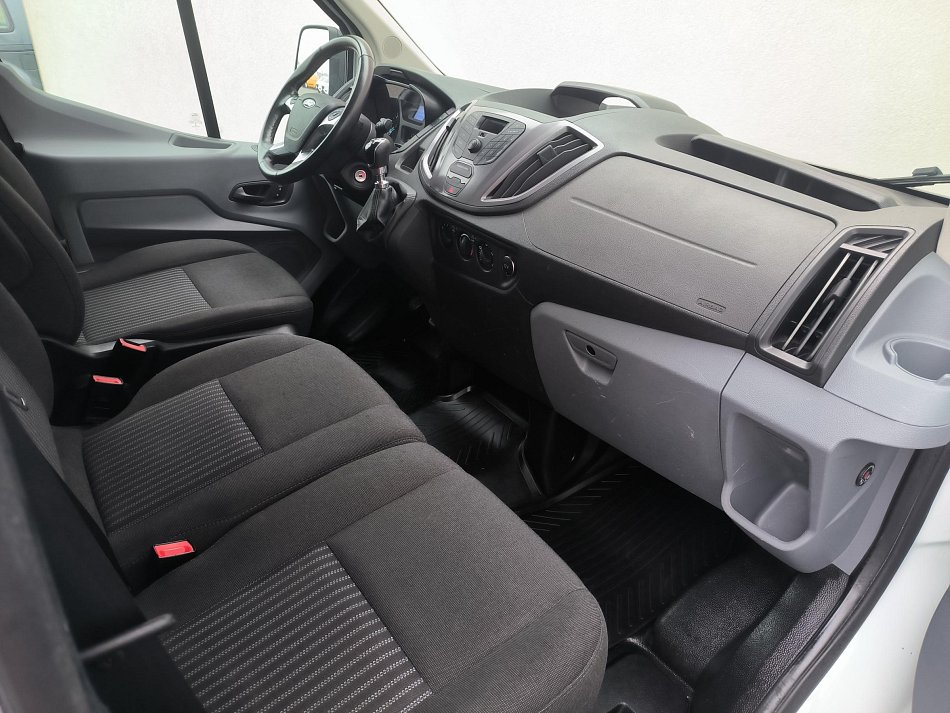Ford Transit 2.0TDCi Trend L3H2