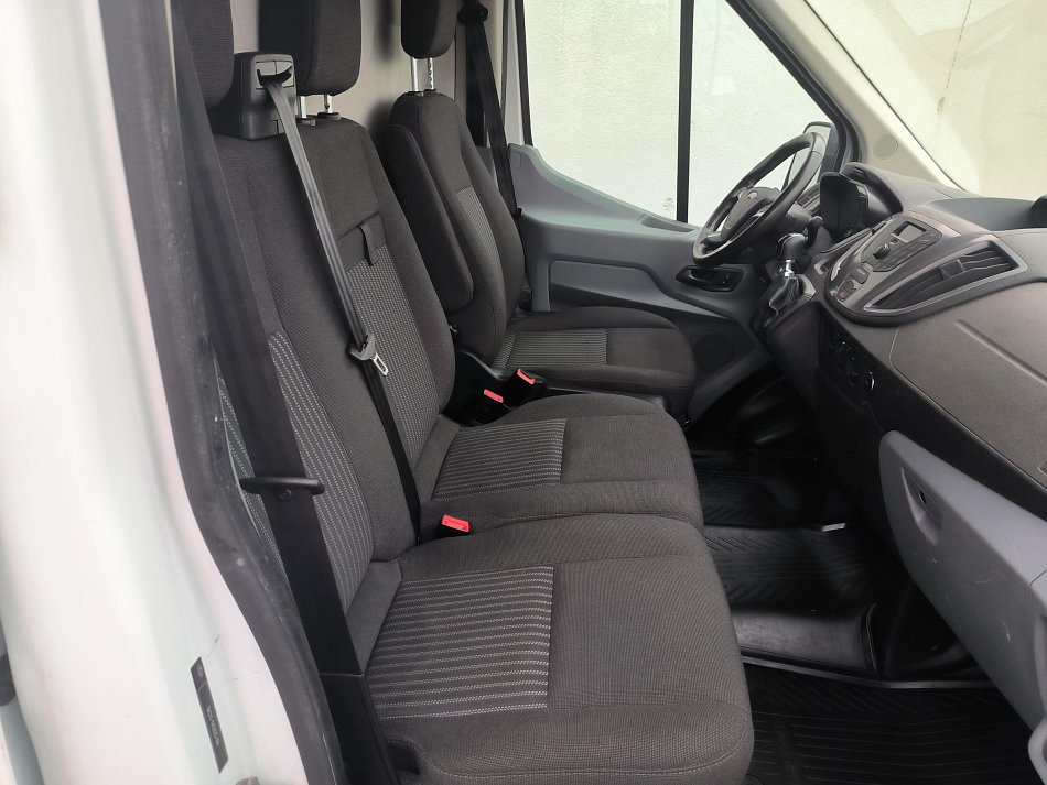 Ford Transit 2.0TDCi Trend L3H2