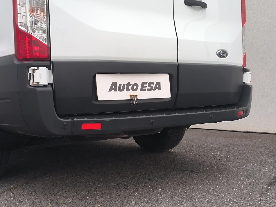 Ford Transit 2.0TDCi Trend L3H2