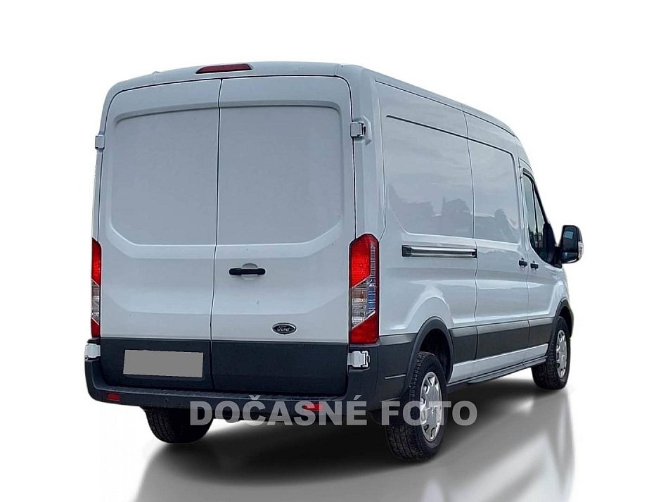 Ford Transit 2.0TDCi Trend L3H2