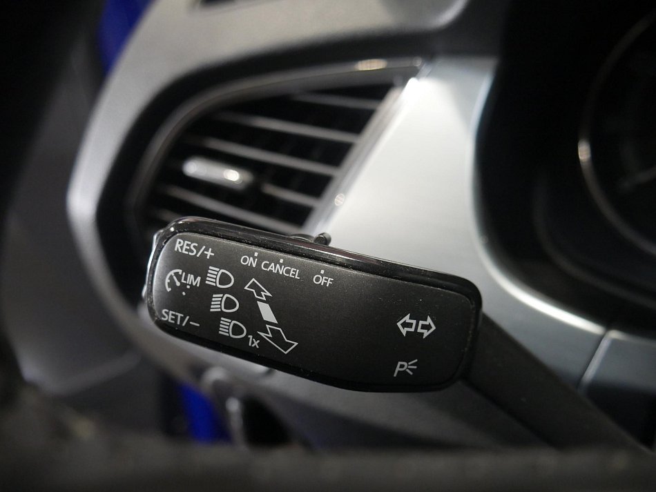 Škoda Fabia III 1.0 TSi Ambition