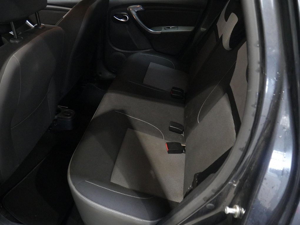 Dacia Duster 1.6 i  LPG