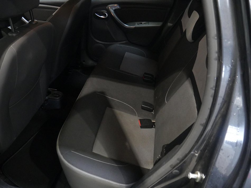 Dacia Duster 1.6 i  LPG