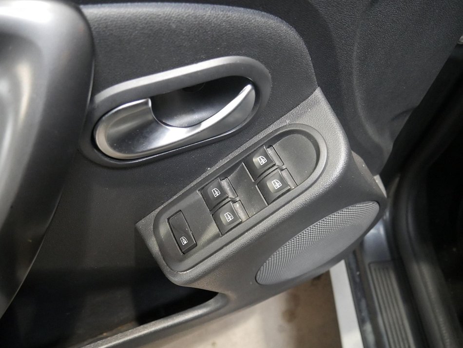 Dacia Duster 1.6 i  LPG