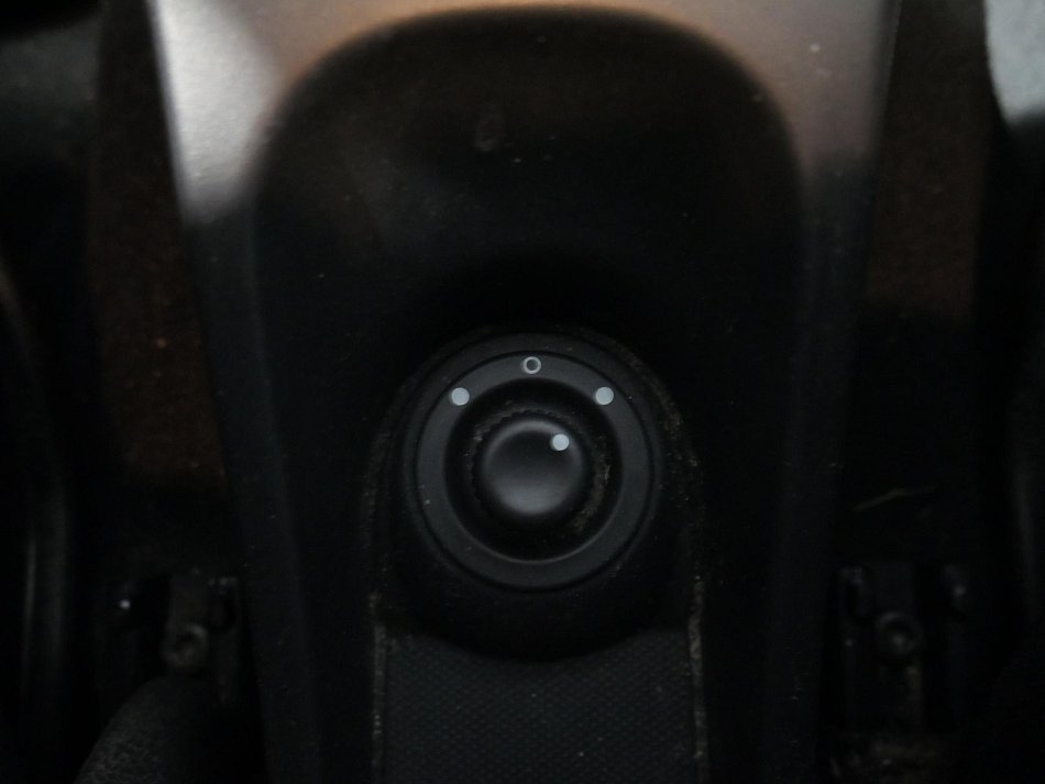 Dacia Duster 1.6 i  LPG