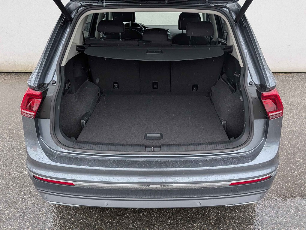 Volkswagen Tiguan 2.0 TSi Highline 4x4