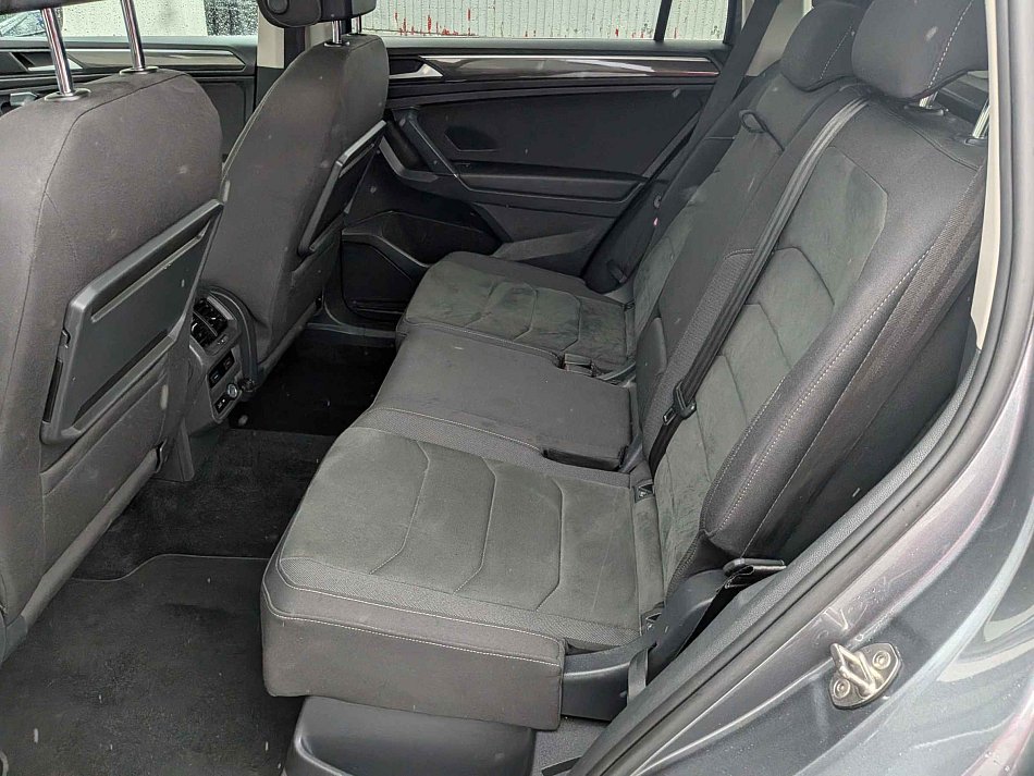 Volkswagen Tiguan 2.0 TSi Highline 4x4