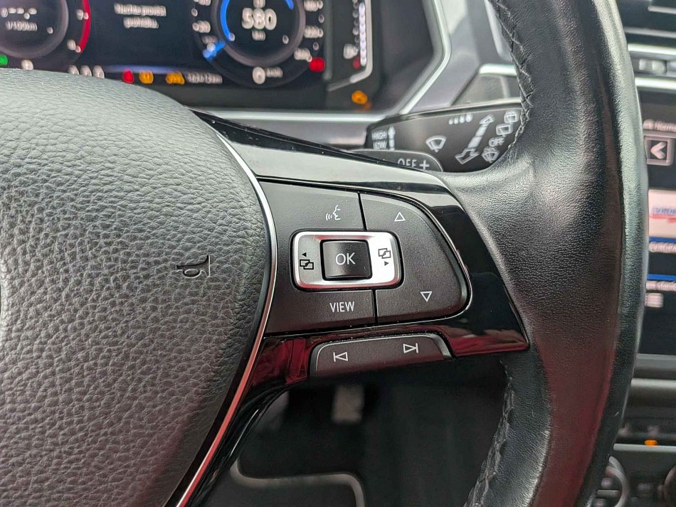 Volkswagen Tiguan 2.0 TSi Highline 4x4