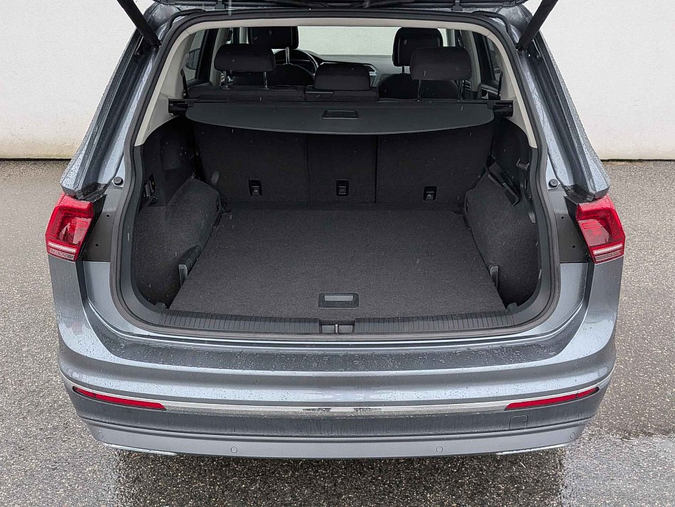 Volkswagen Tiguan 2.0 TSi Highline 4x4
