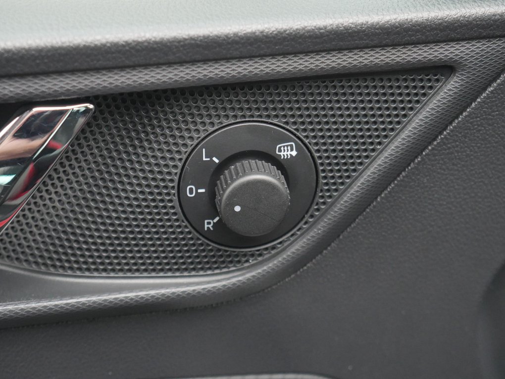 Škoda Rapid 1.2TSi Ambition