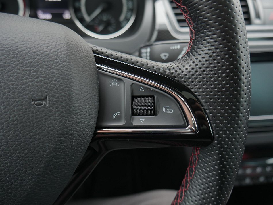 Škoda Rapid 1.2TSi Ambition