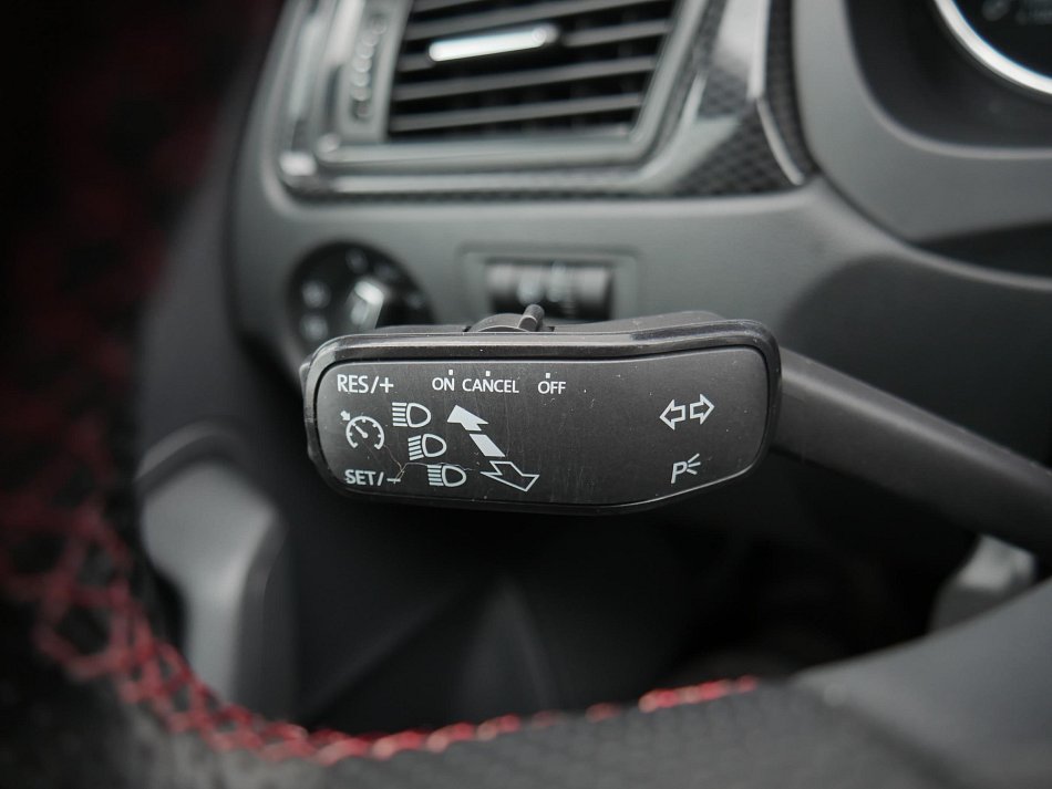 Škoda Rapid 1.2TSi Ambition