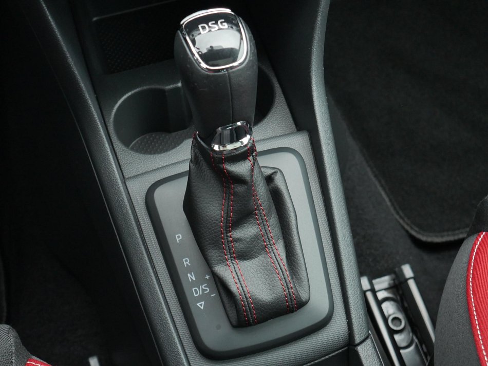 Škoda Rapid 1.2TSi Ambition