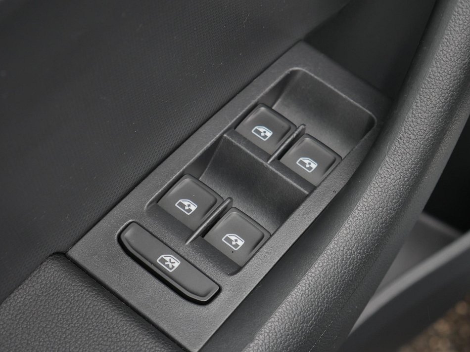 Škoda Rapid 1.2TSi Ambition