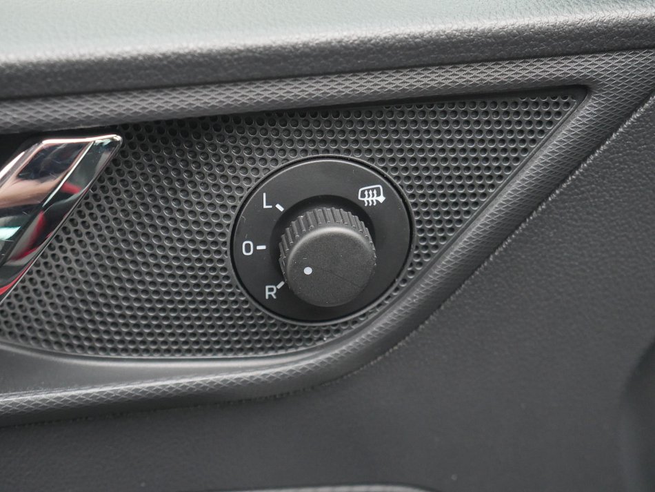 Škoda Rapid 1.2TSi Ambition