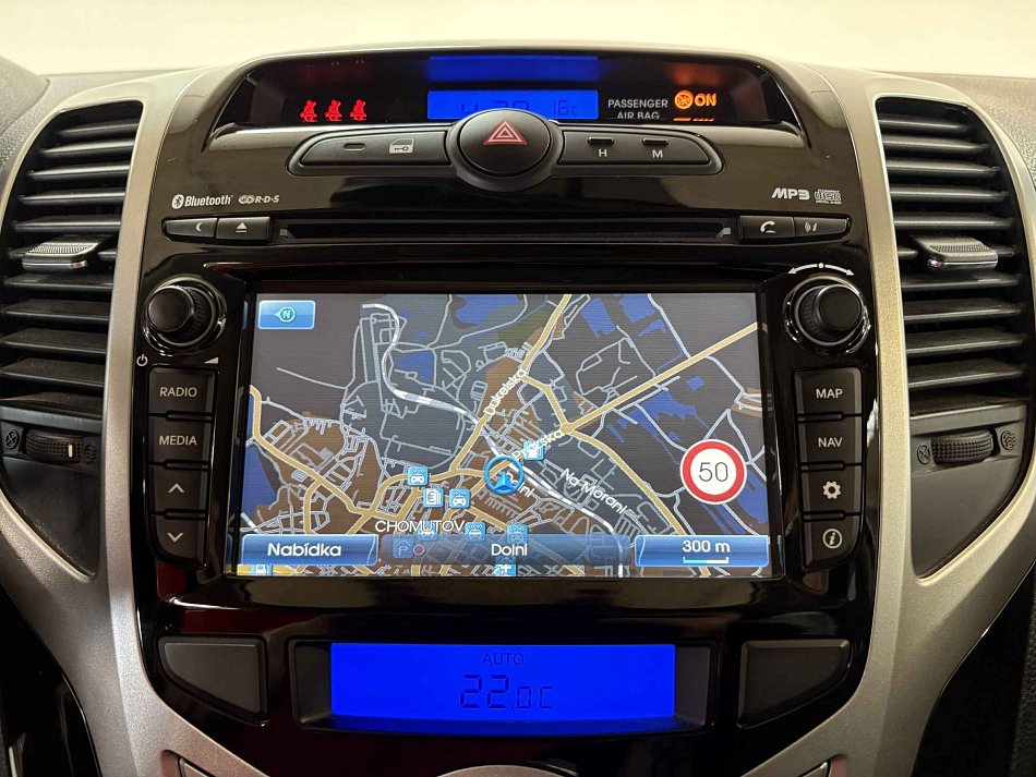 Hyundai Ix20 1.6 CRDi Executive
