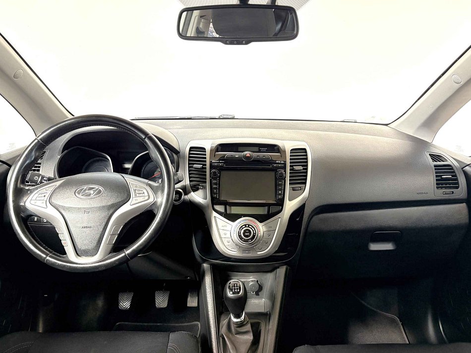 Hyundai Ix20 1.6 CRDi Executive