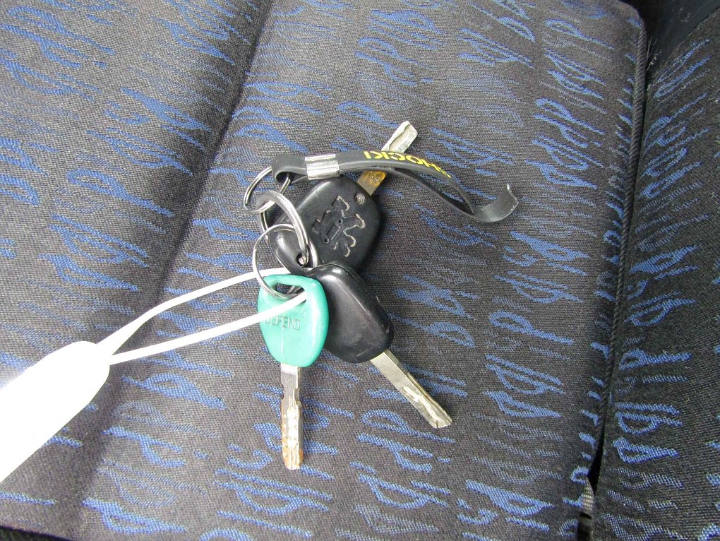Peugeot 307 1.6 16V 