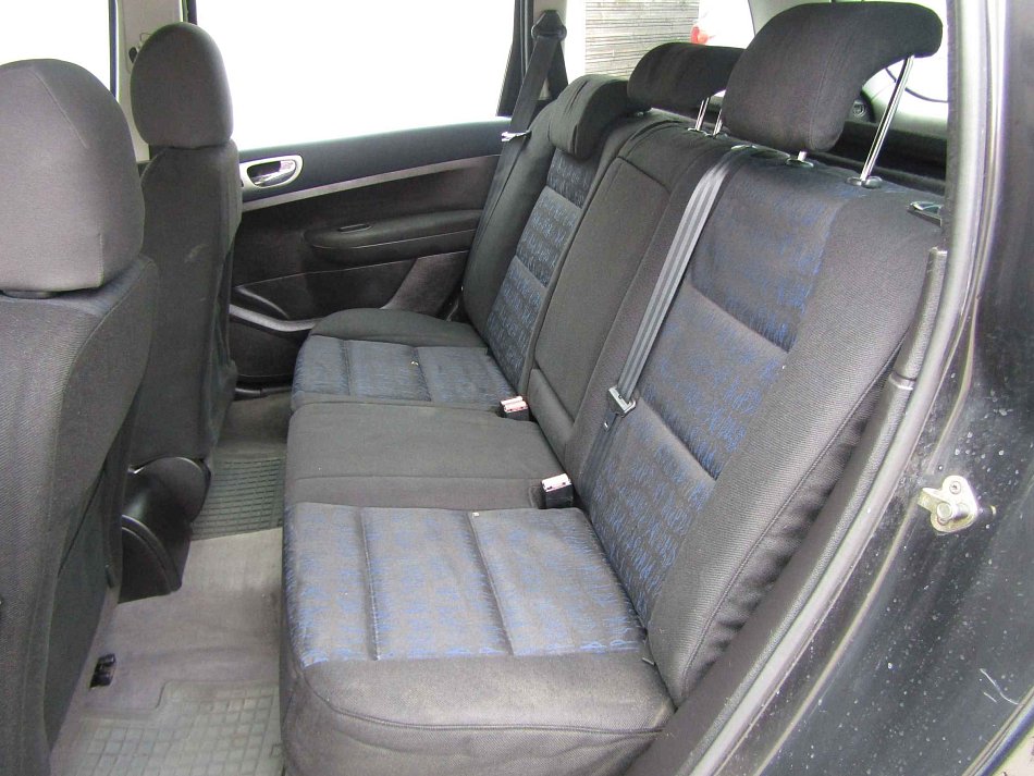 Peugeot 307 1.6 16V 
