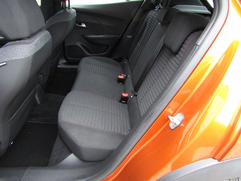 Peugeot 2008 1.2 PT Active