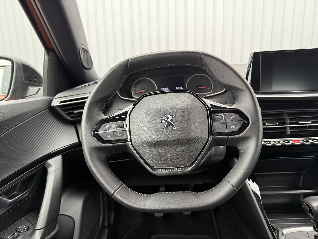 Peugeot 2008 1.2 PT Active