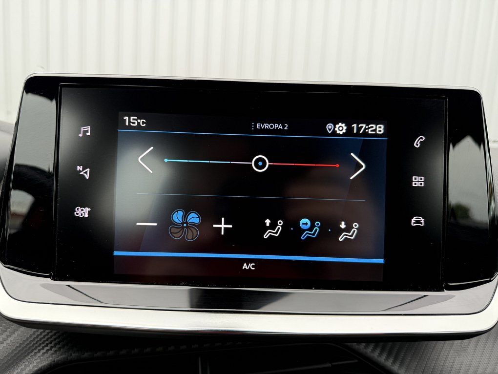 Peugeot 2008 1.2 PT Active