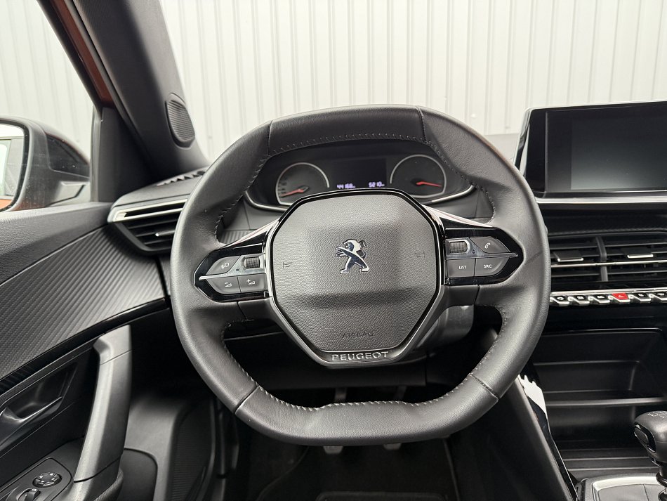 Peugeot 2008 1.2 PT Active