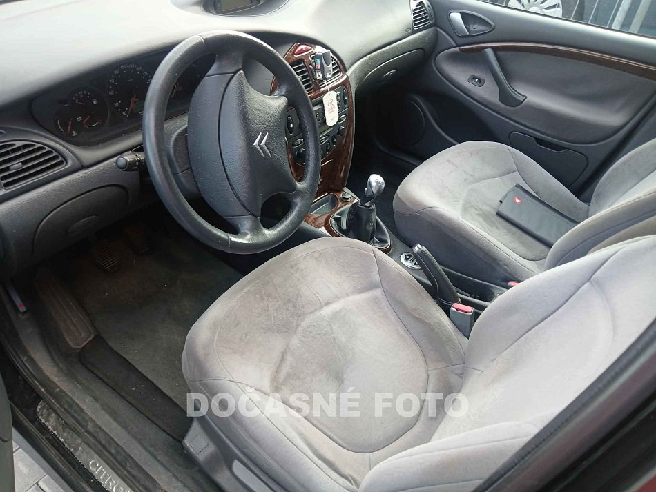 Citroën C5 2.0 i 