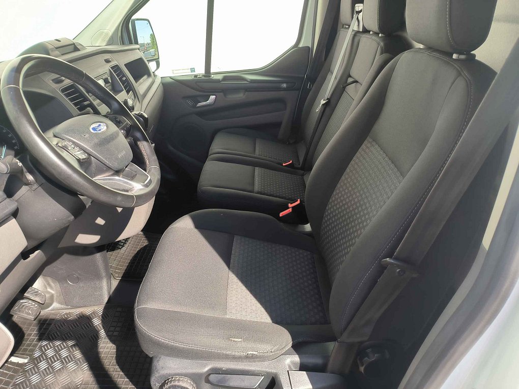 Ford Transit Custom 2.0TDCi Trend L1H1