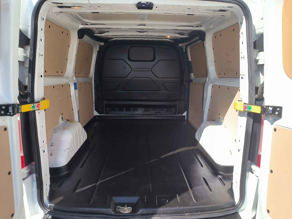 Ford Transit Custom 2.0TDCi Trend L1H1