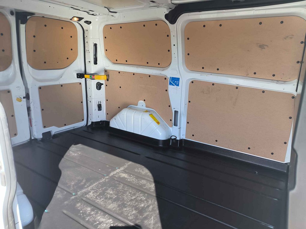 Ford Transit Custom 2.0TDCi Trend L1H1