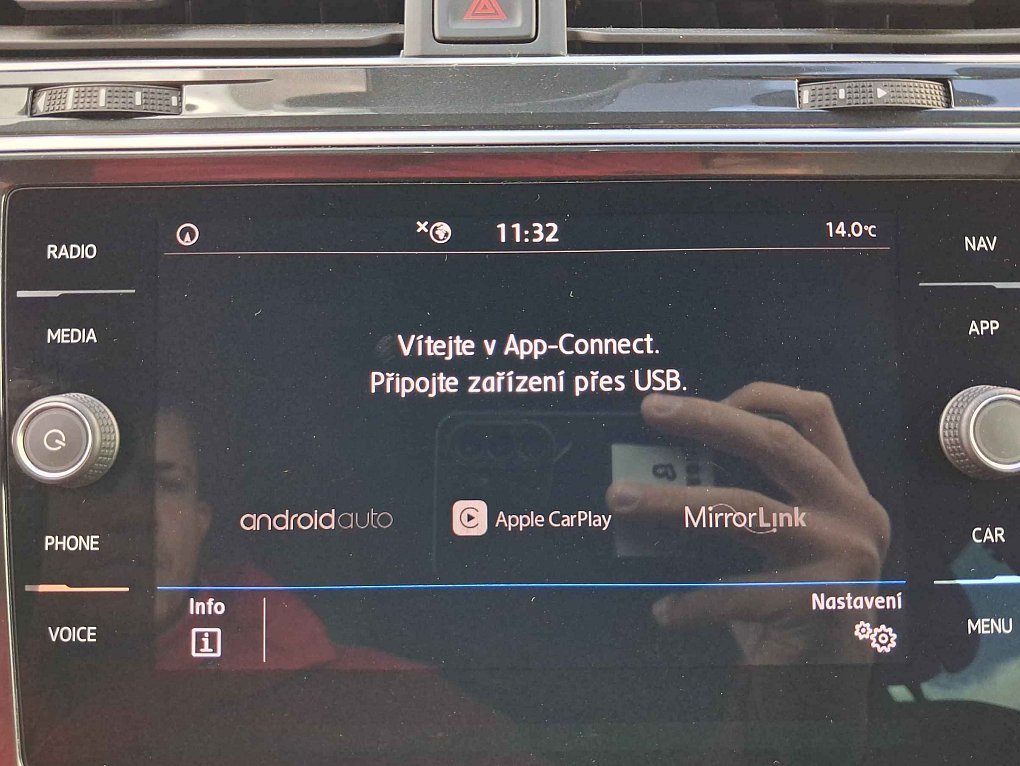Volkswagen Tiguan 2.0 TDi Highline