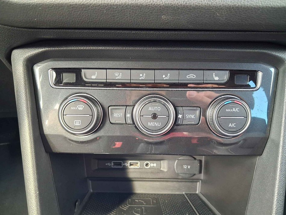 Volkswagen Tiguan 2.0 TDi Highline