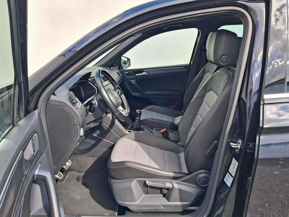 Volkswagen Tiguan 2.0 TDi Highline