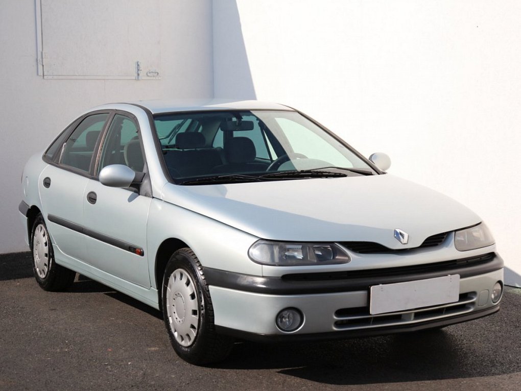 Renault Laguna 1.6i 