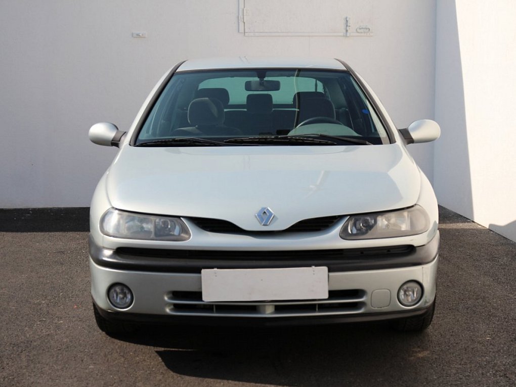 Renault Laguna 1.6i 