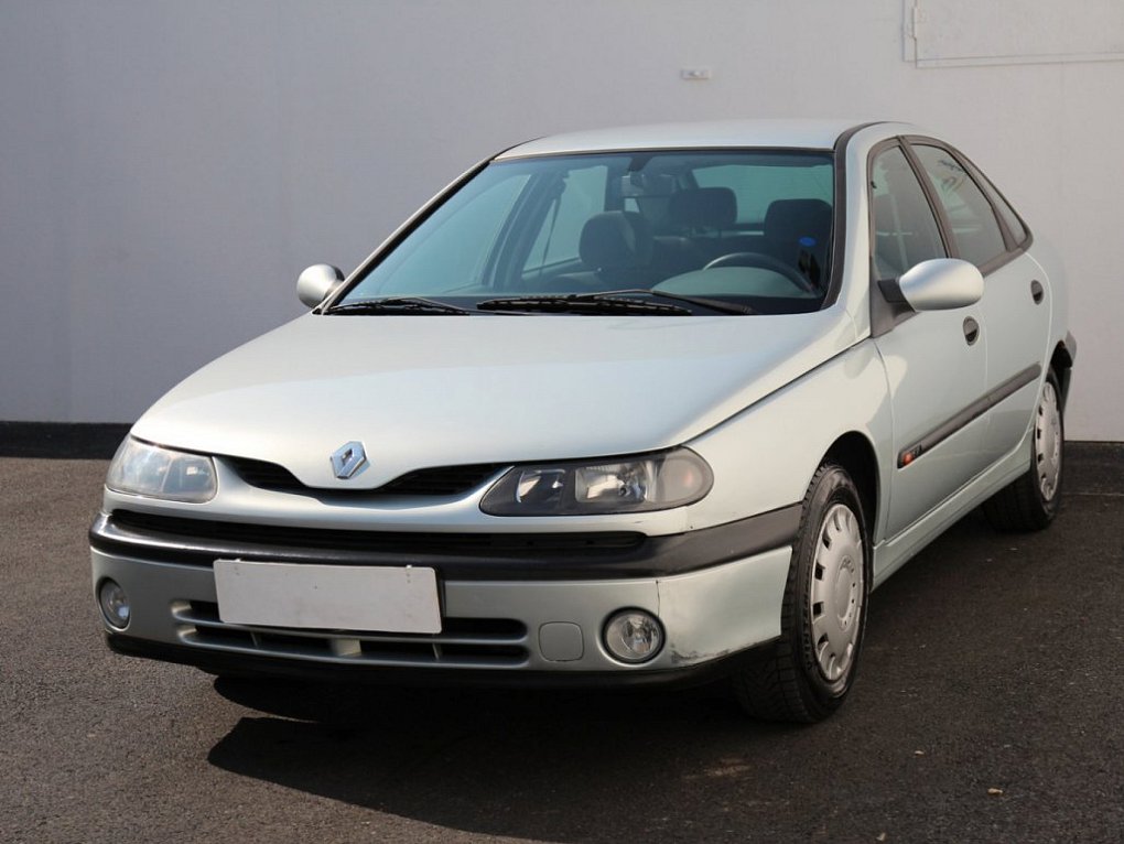 Renault Laguna 1.6i 