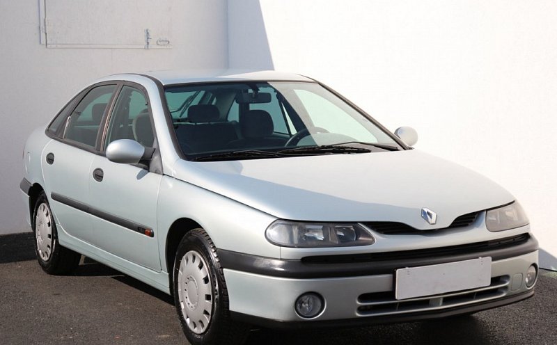 Renault Laguna 1.6i 
