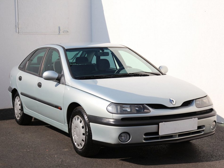 Renault Laguna 1.6i 