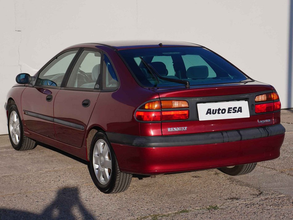 Renault Laguna 1.6i 