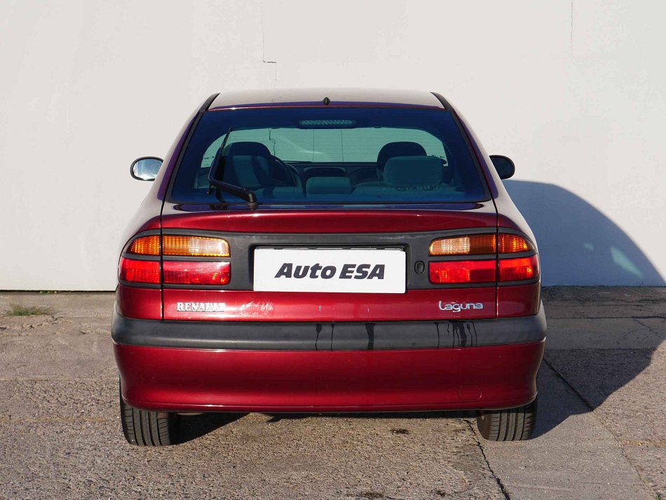 Renault Laguna 1.6i 