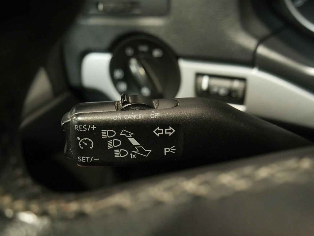 Škoda Octavia II 1.6 TDI 