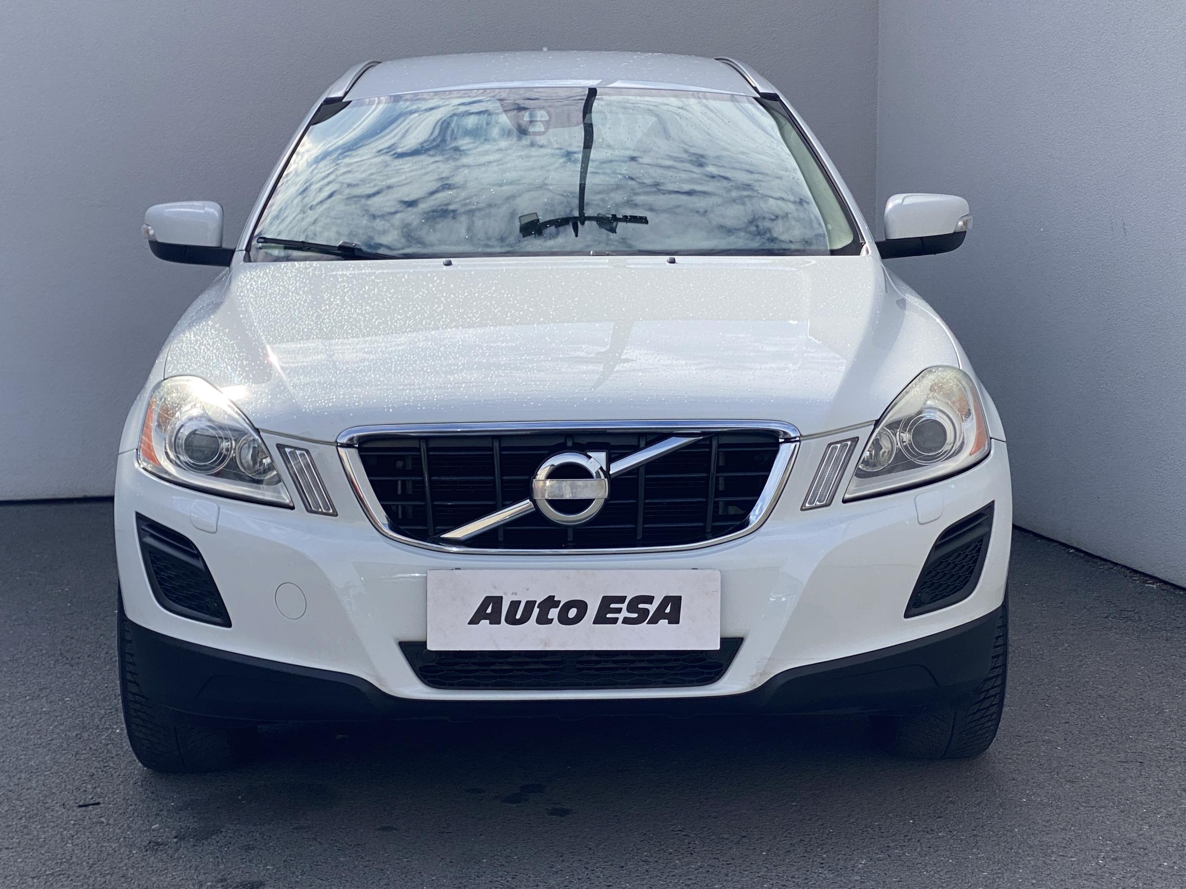 Volvo XC60, 2013 - pohled č. 2