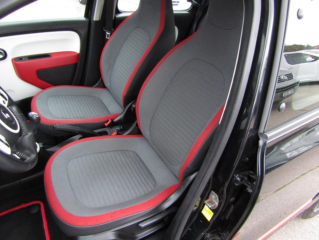 Renault Twingo 1.0TCe 