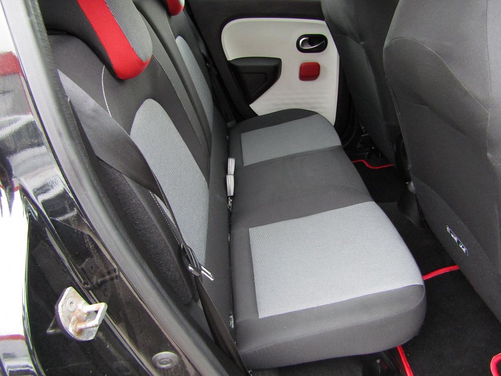 Renault Twingo 1.0TCe 