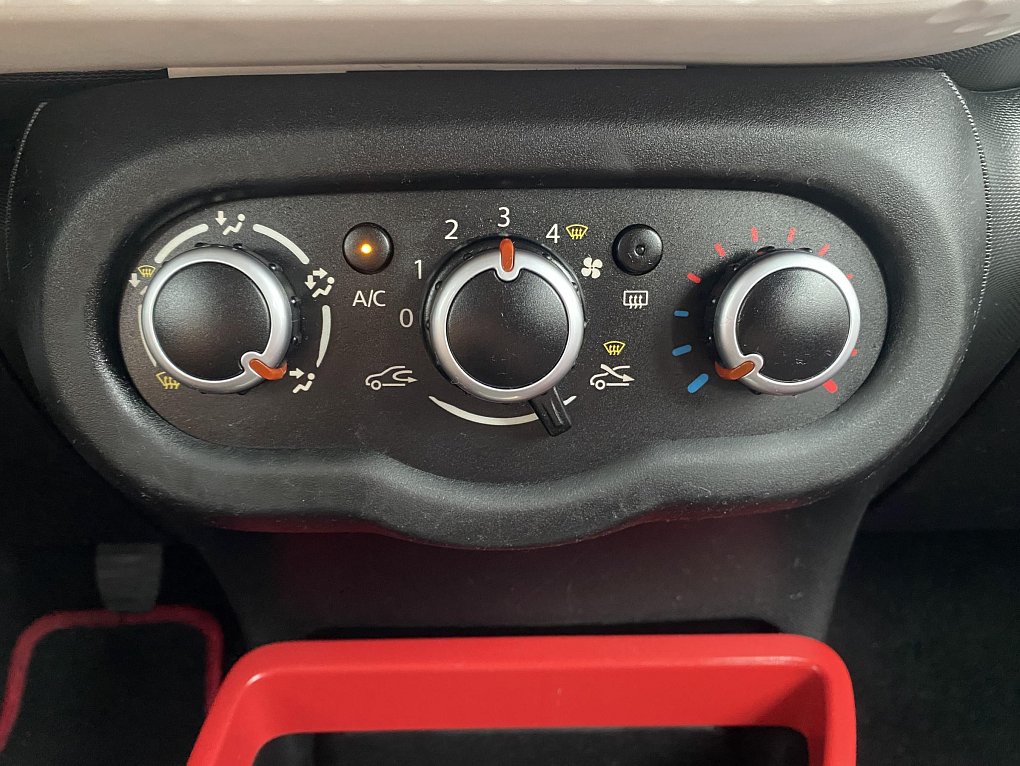 Renault Twingo 1.0TCe 