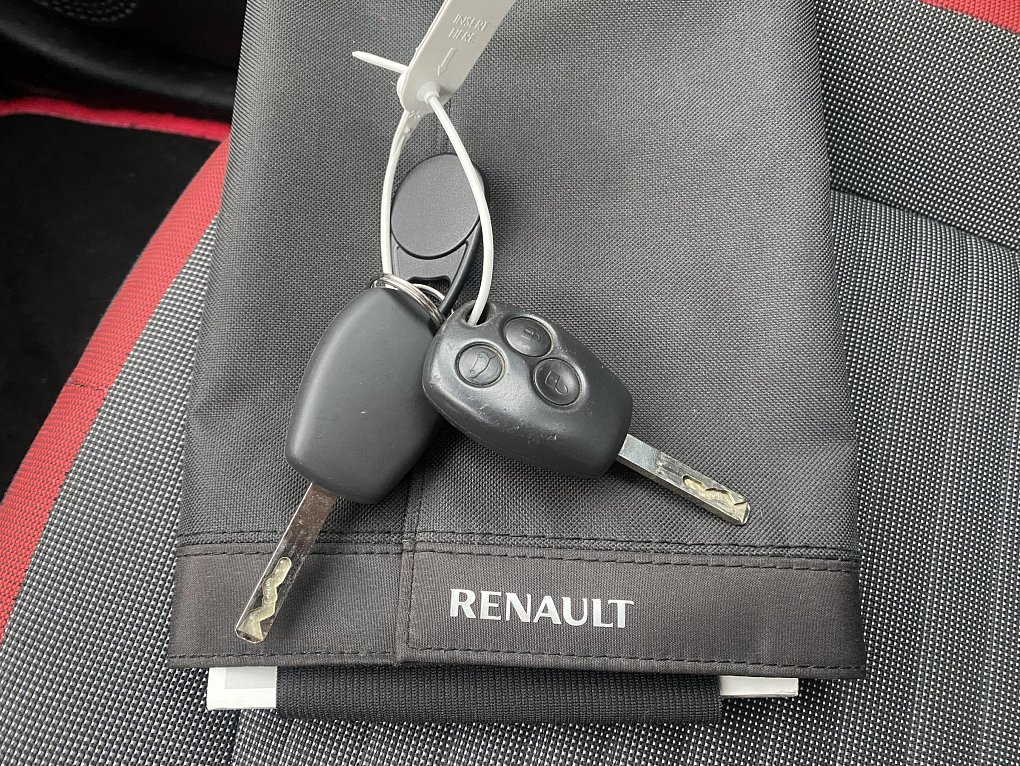 Renault Twingo 1.0TCe 